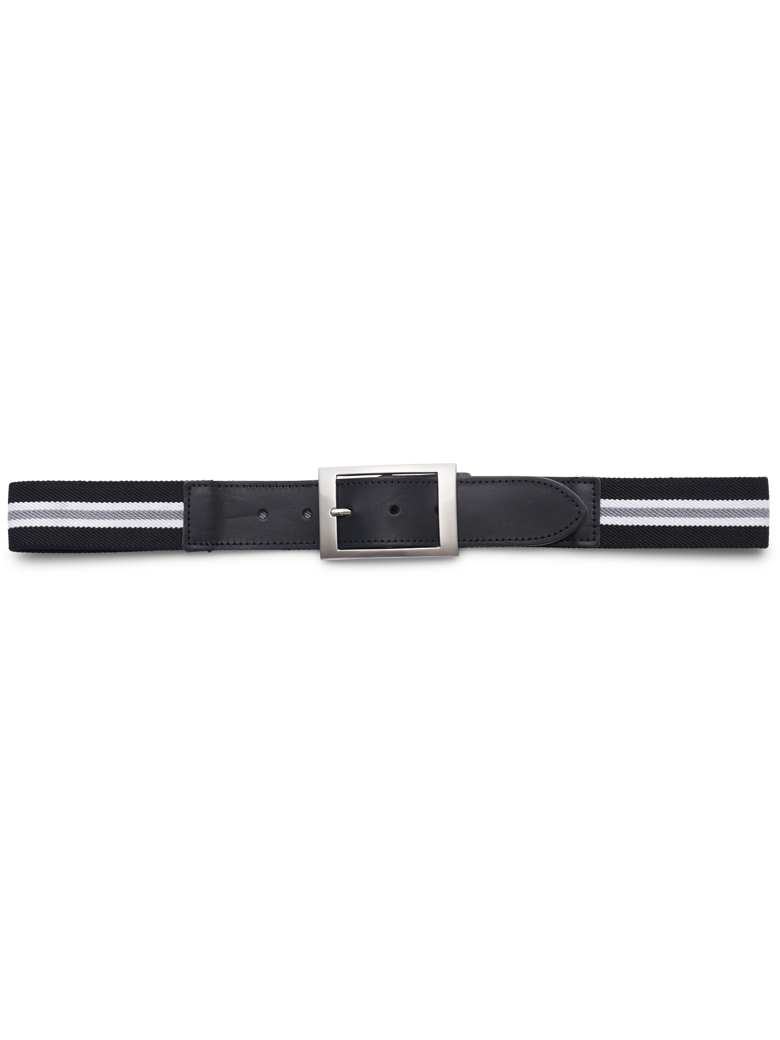 Mens Saunton belt - black