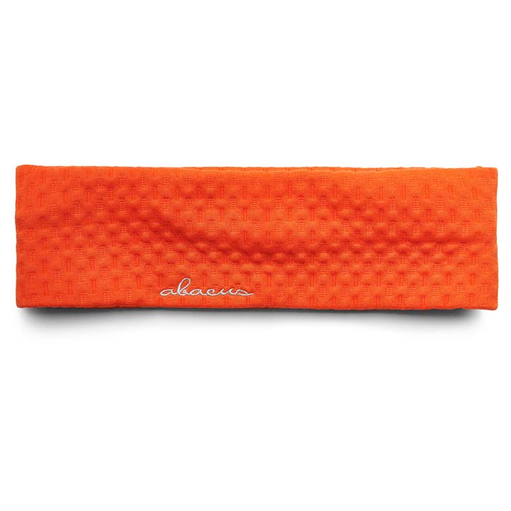 Scramble headband - nectar