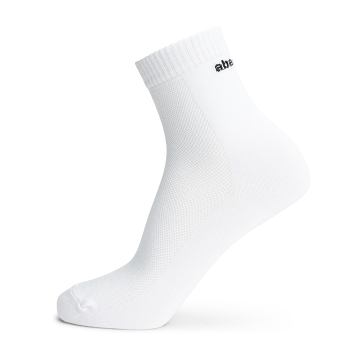 Dove sock 3-pack - black Accessories | Golf clothing | Abacus S