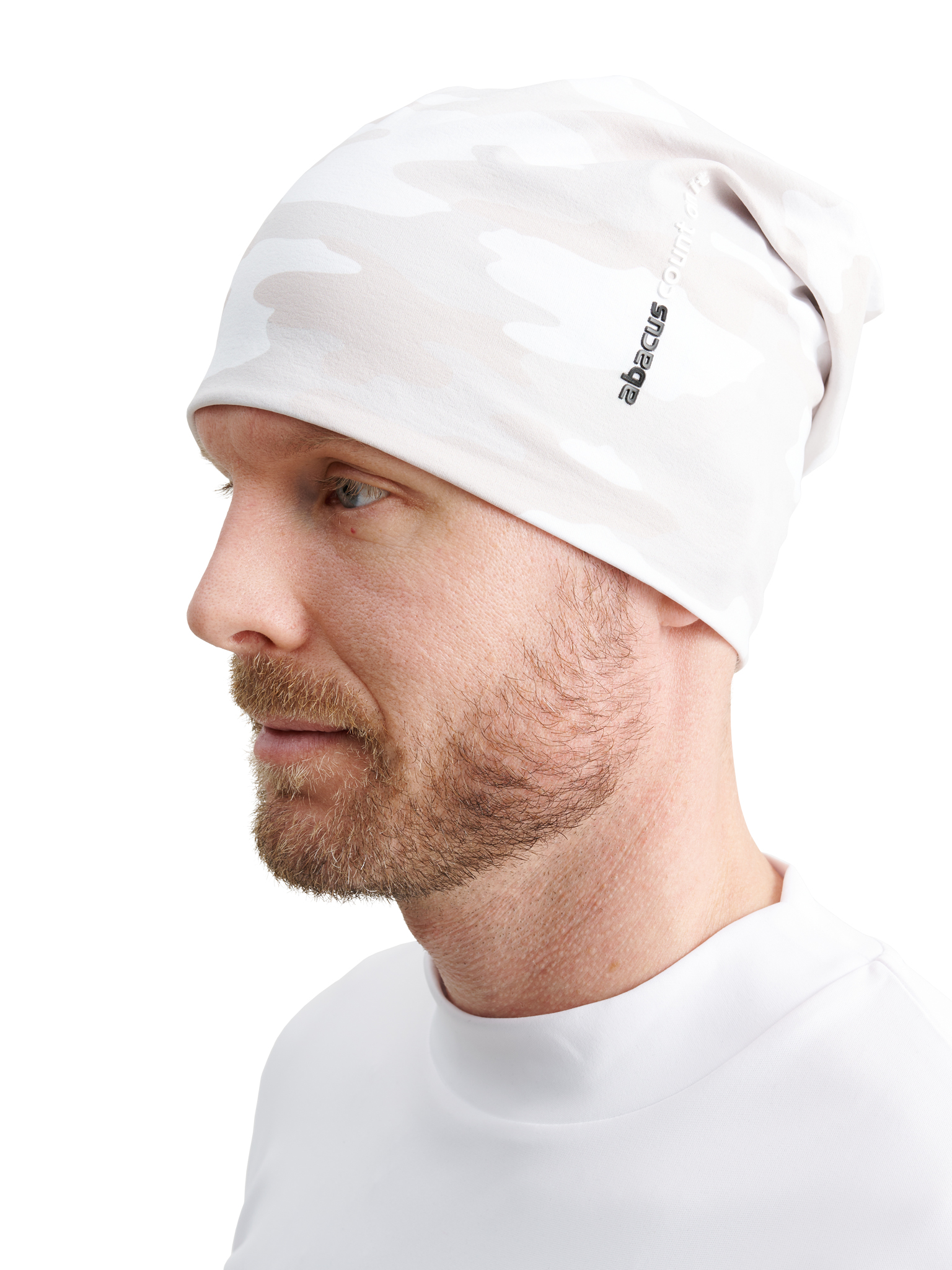 Nairn hat - stone