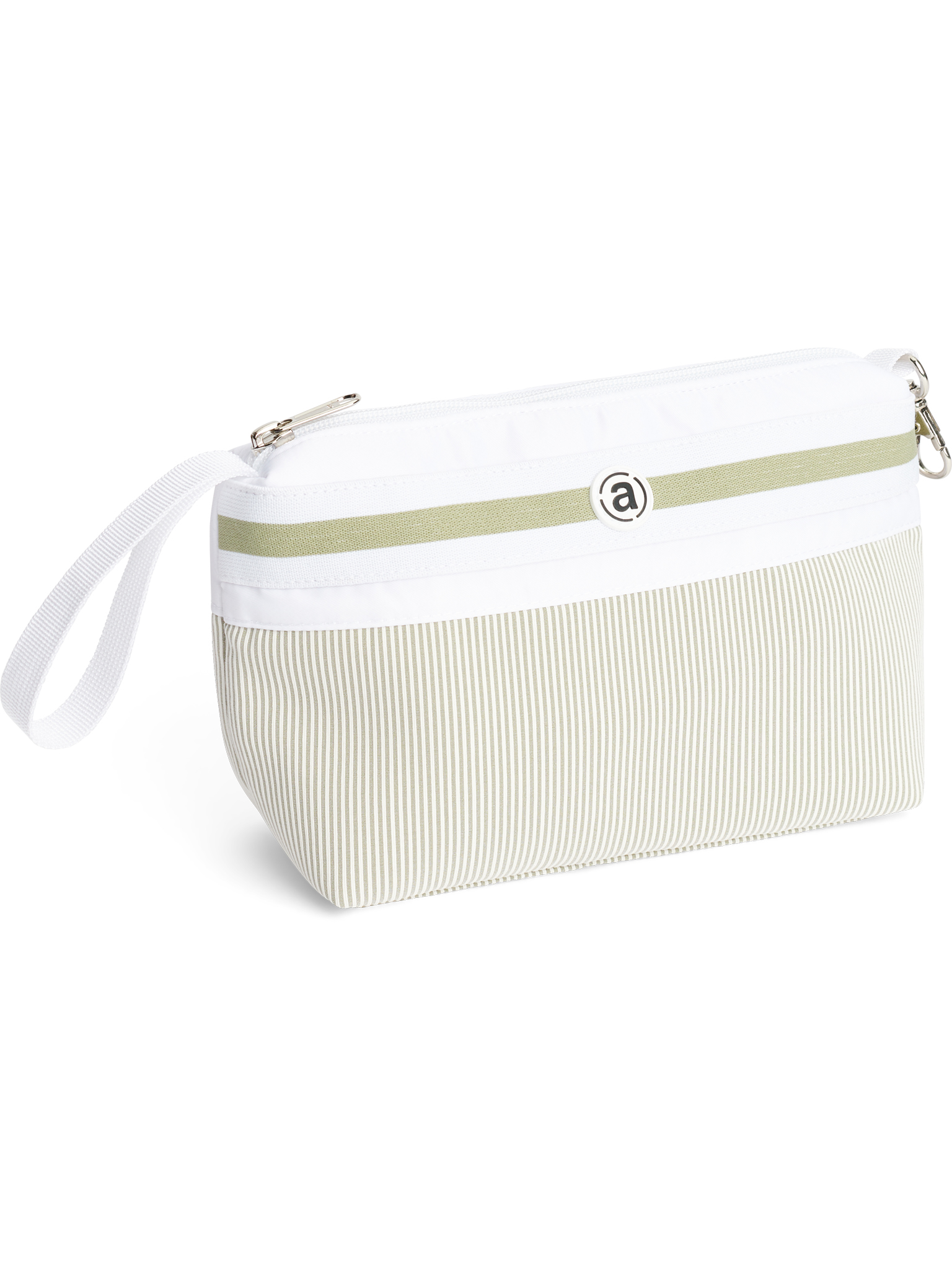 Bovey purse - linden