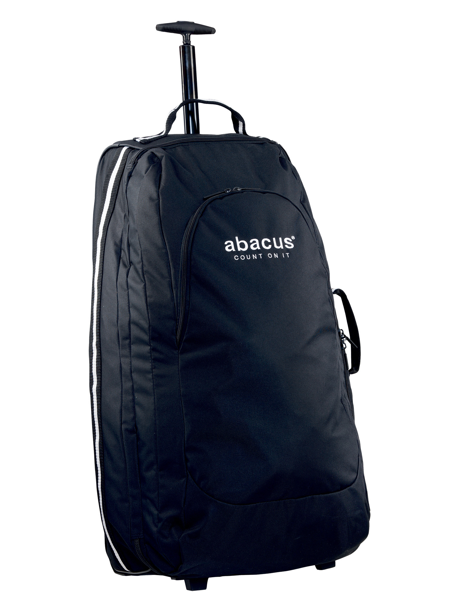 Weekend bag - black