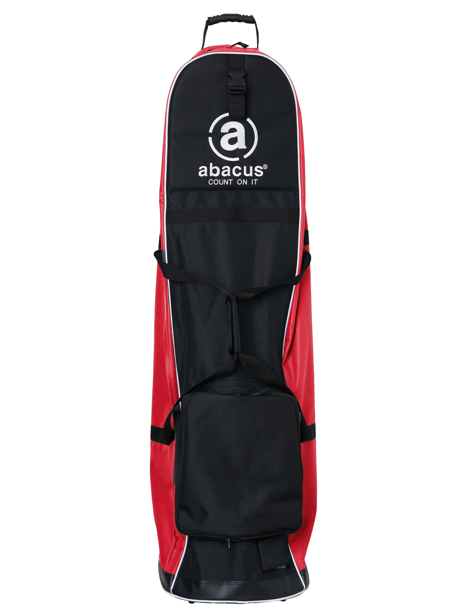 Travelcover - black