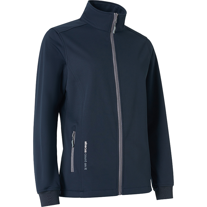 Staff 3 in1 jacket - navy | | Golf clothing | Abacus Sportswea