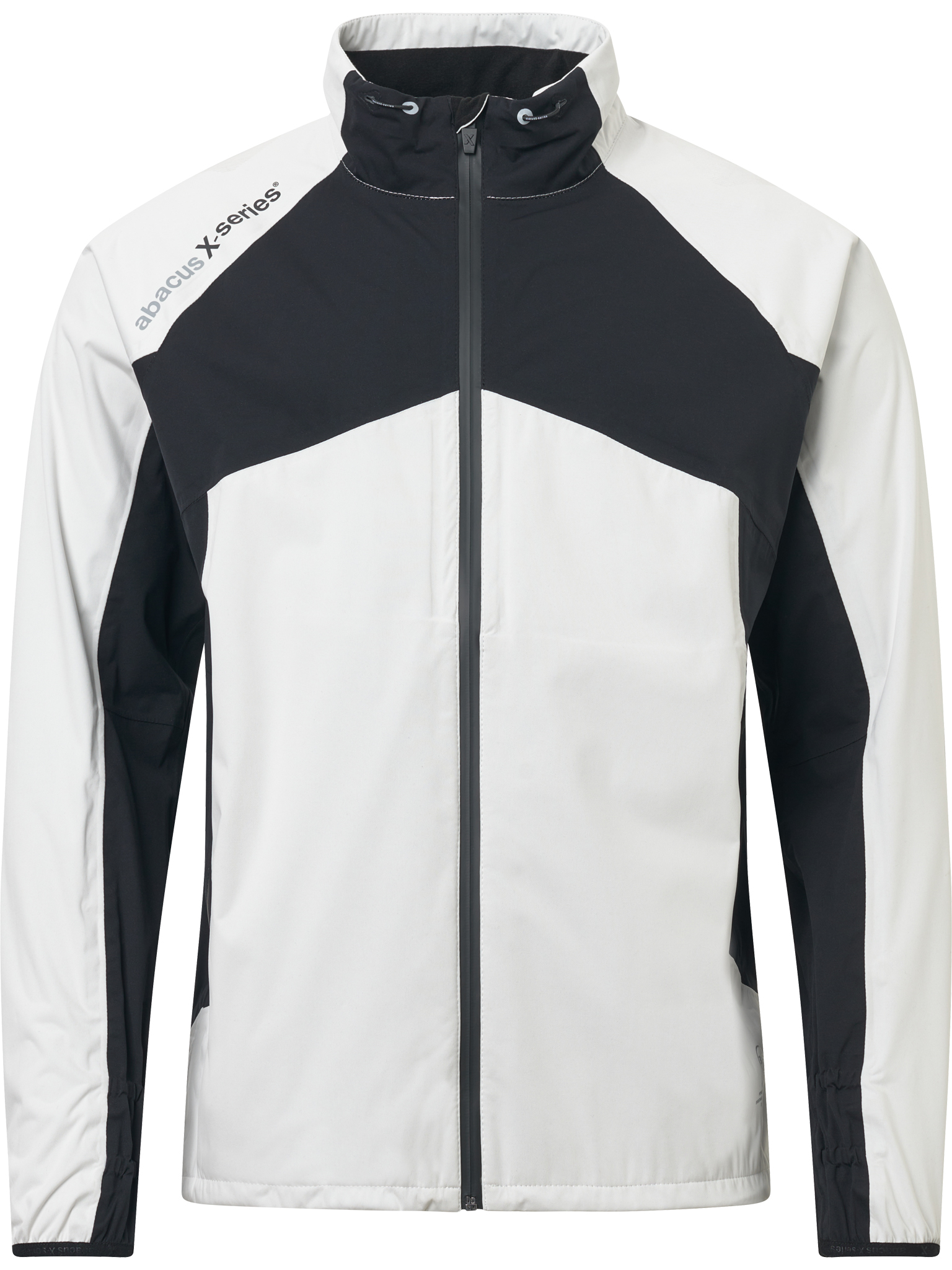 ヒムカシ製図　Triangle Rainy Jacket Phantomleaf® CIV-TEC® Wasp I Z3A Gen II Trilam Jacket w/ Fleece