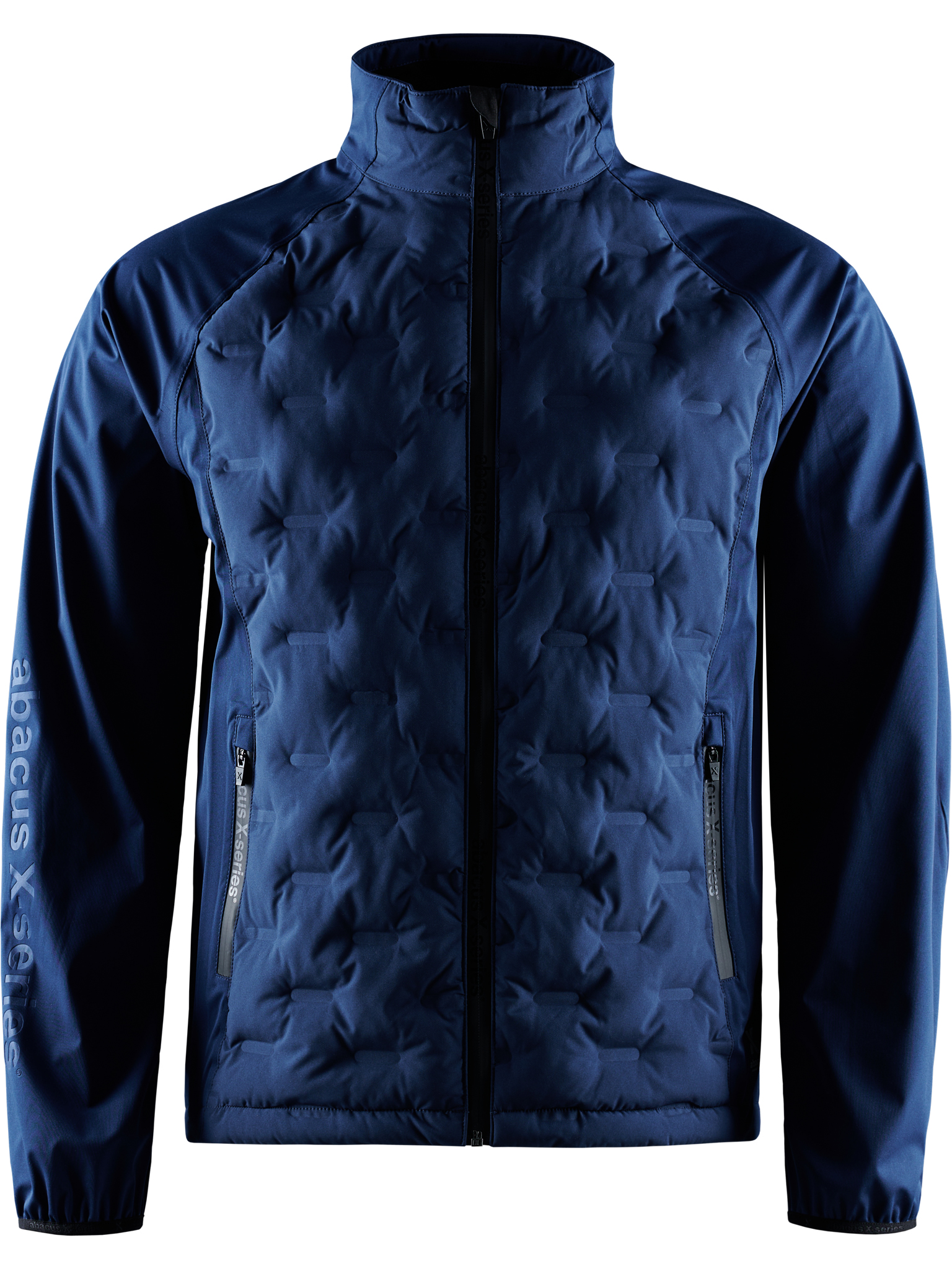 Midnight shop navy jacket