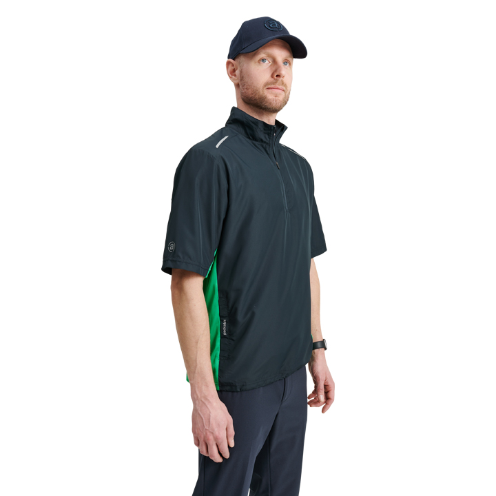 Golf windshirt on sale