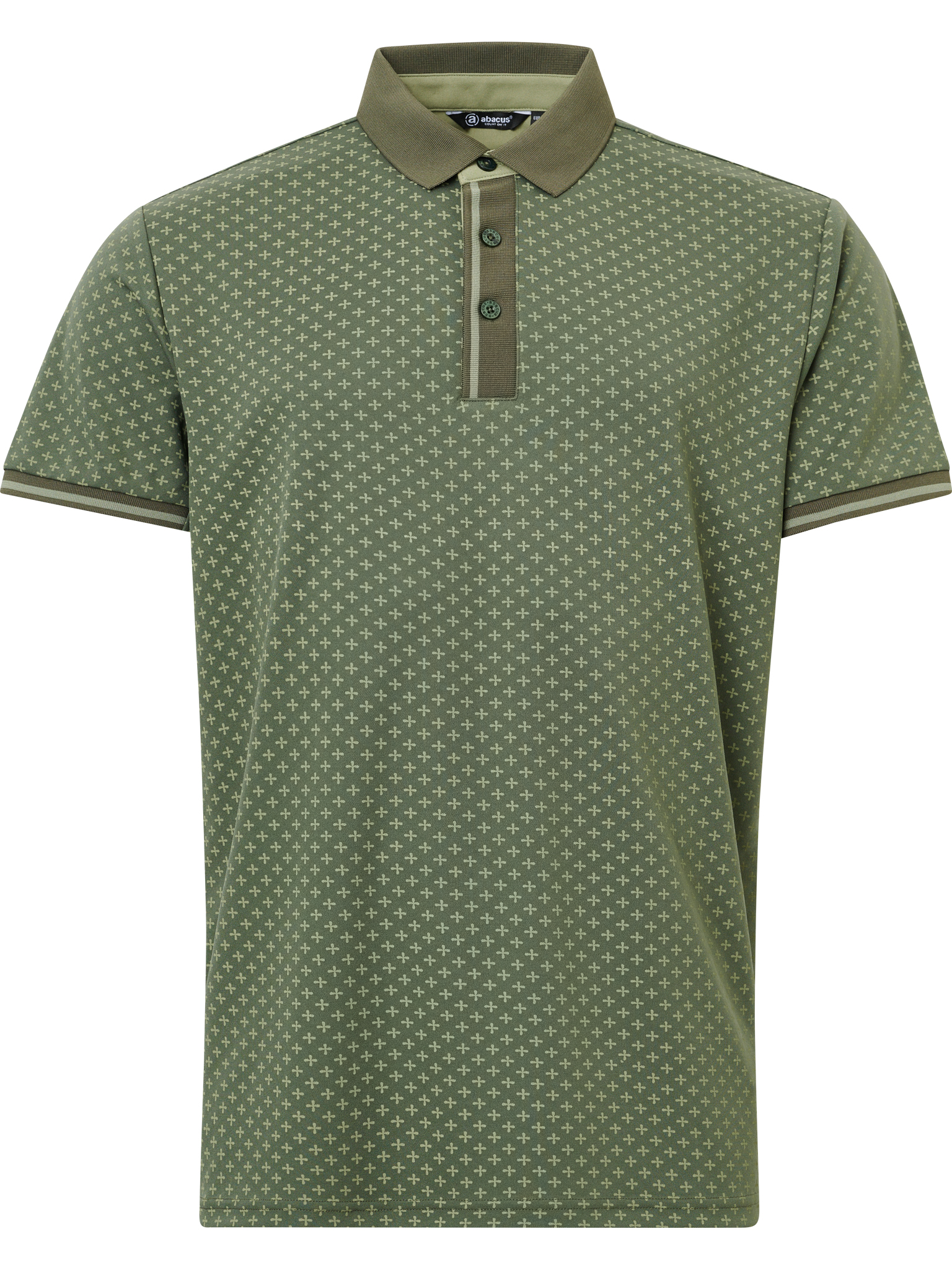 トップス DESCENDANT/CLUB POLO SS (GREEN) DESCENDANT/CLUB POLO SS (GREEN)