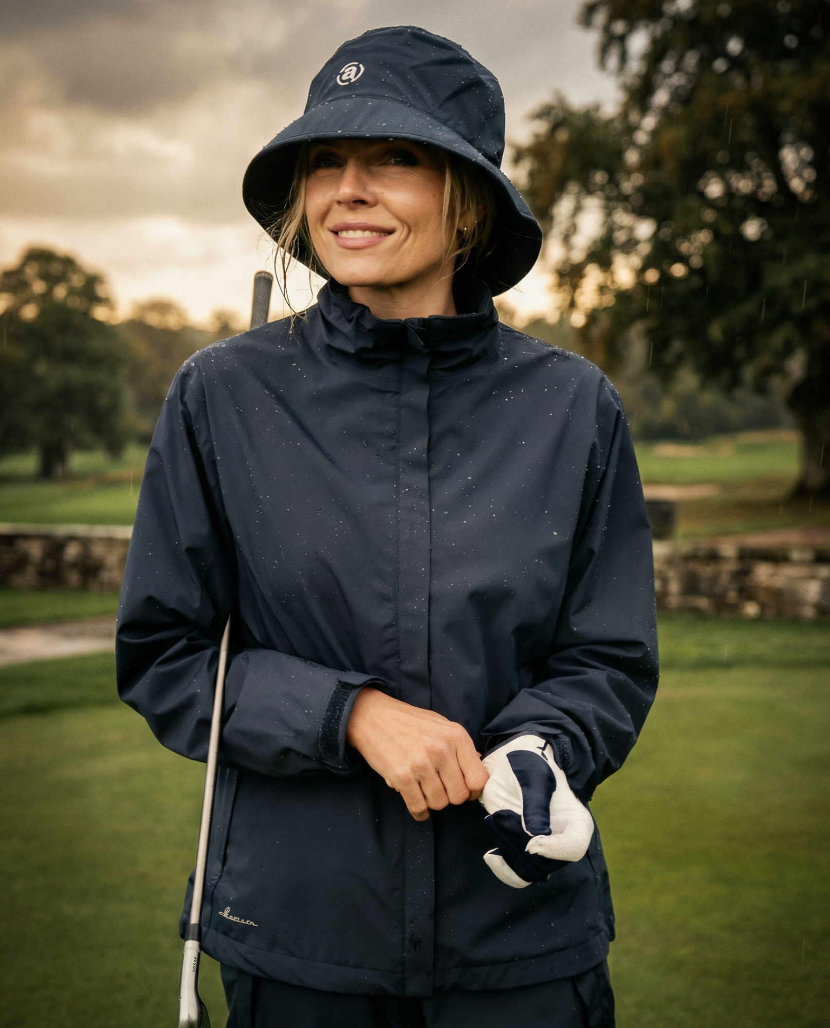 Wash + Care Guide: Waterproofs / Rainwear