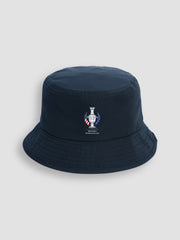 Gorce bucket hat - Solheim Cup-themed - navy