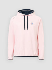 Lds Loop hoodie - Solheim Cup-themed - blossom