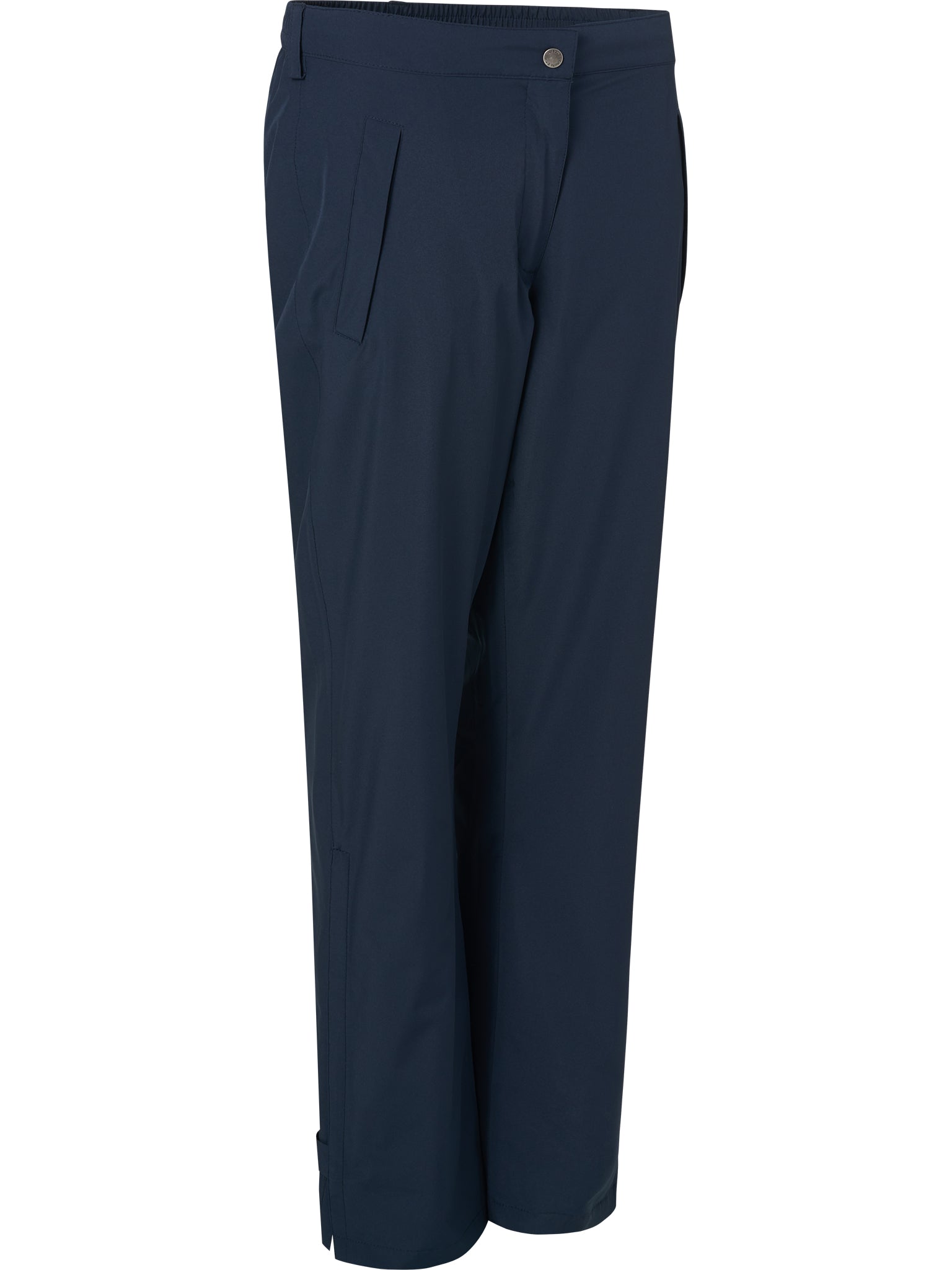 Lds Links raintrousers - navy-6