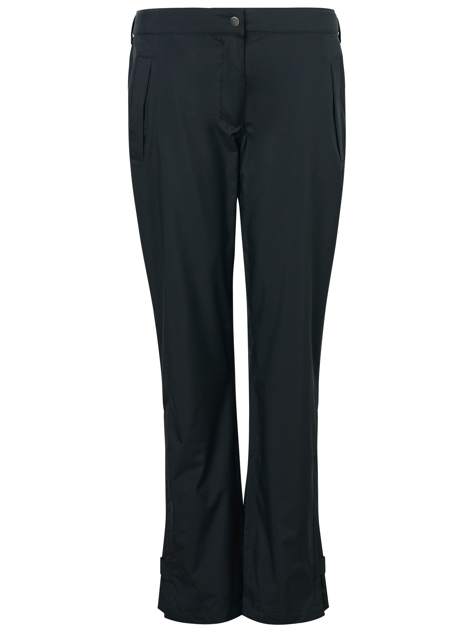 Lds Links raintrousers - black-6