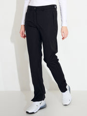 Lds Bounce raintrousers - black (Archive edition)