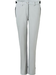 Lds Bounce raintrousers - lt.grey