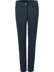 Lds Bounce waterproof trousers - navy