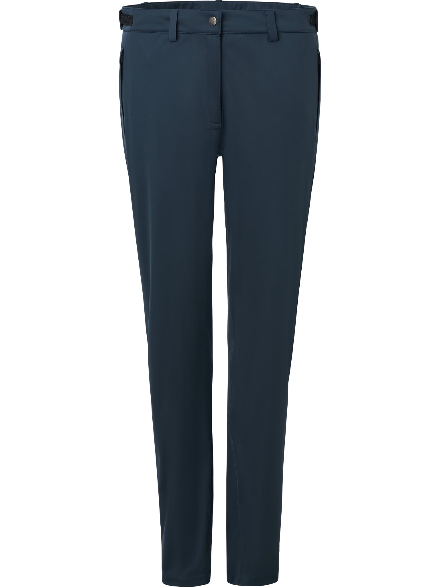 Lds Bounce raintrousers - navy