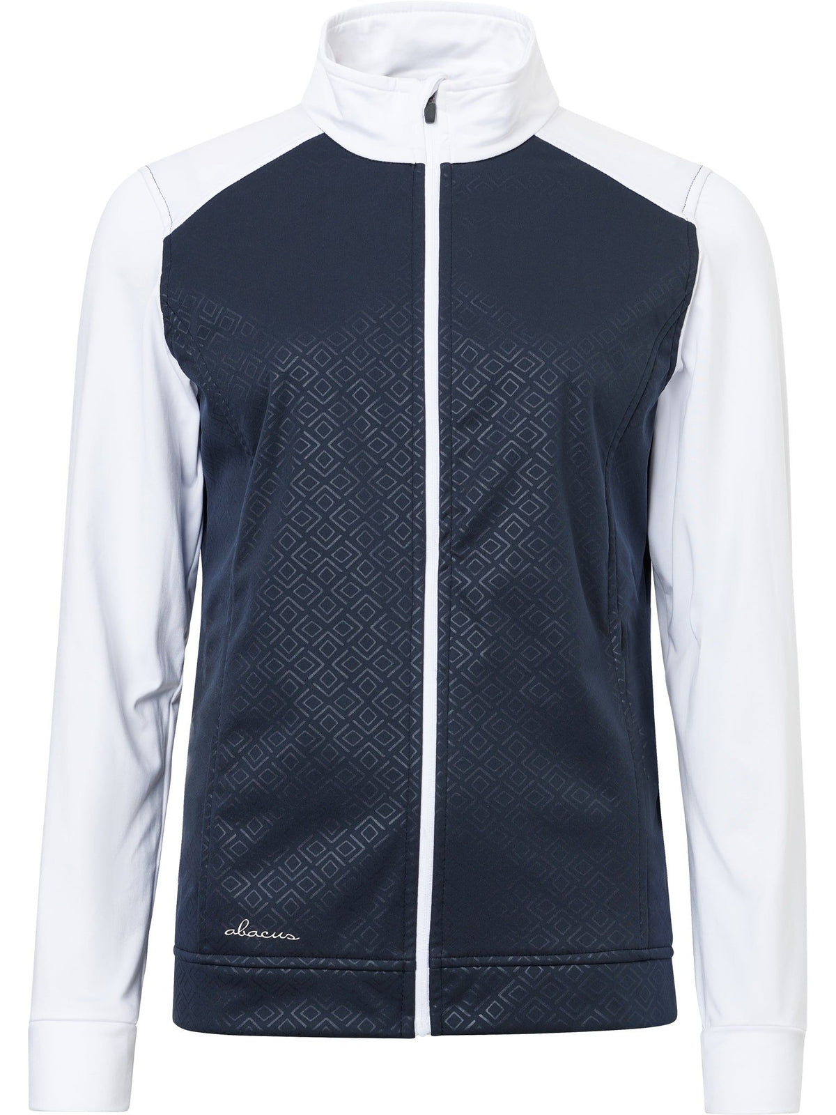 Lds Kingsbarns hybrid jkt - navy-5