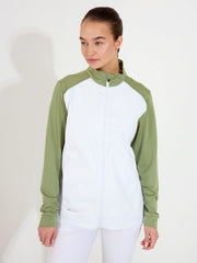 Lds Kingsbarns hybrid jkt - linden