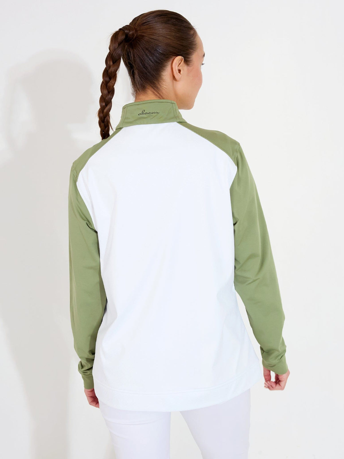 Lds Kingsbarns hybrid jkt - linden-2