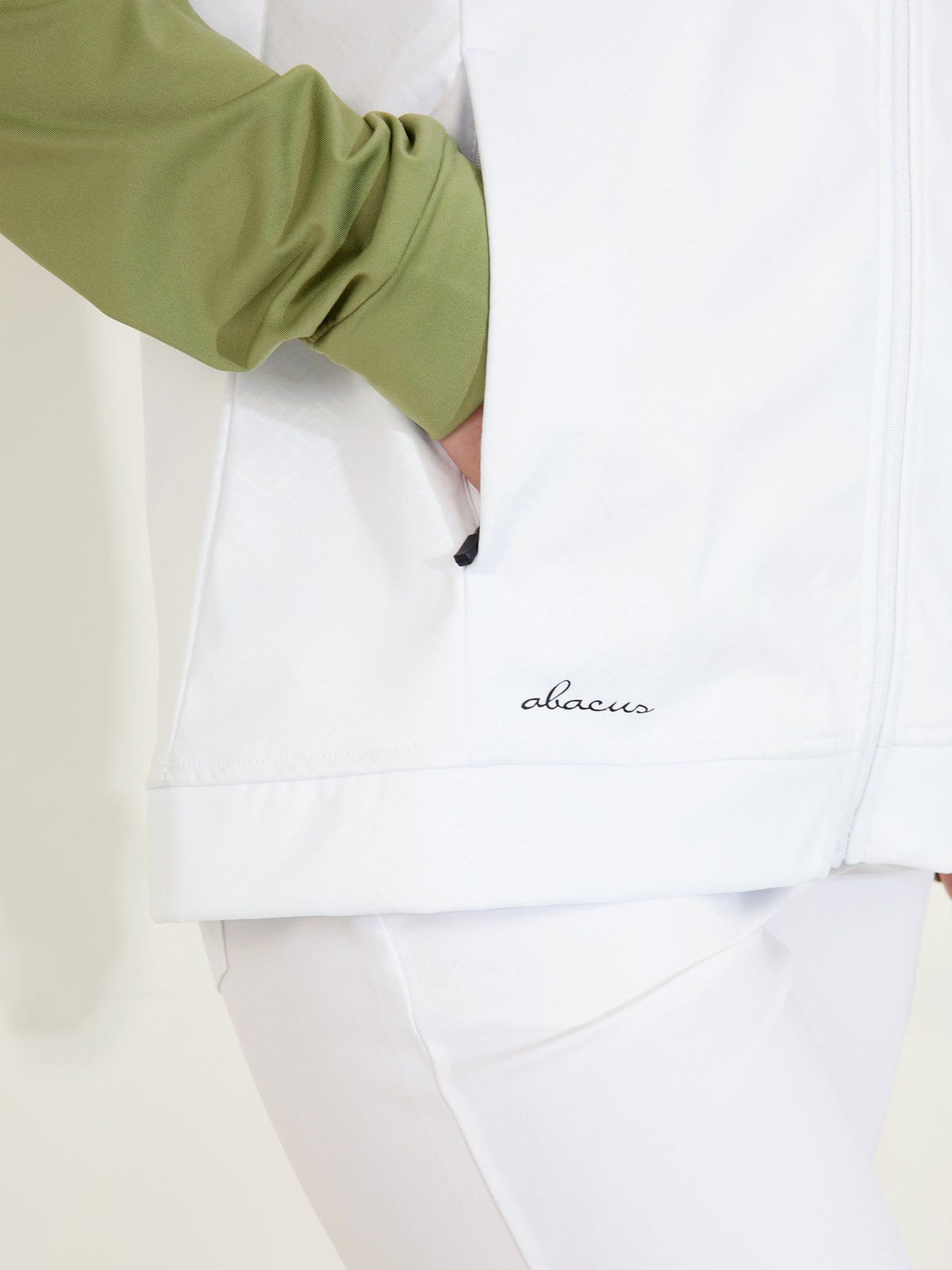 Lds Kingsbarns hybrid jkt - linden-5