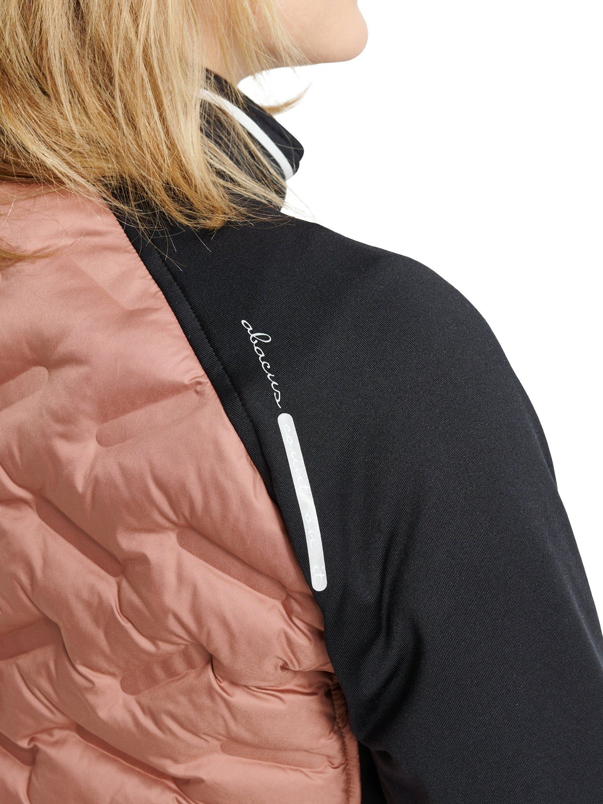 Lds Grove hybrid jacket - potpurry-4