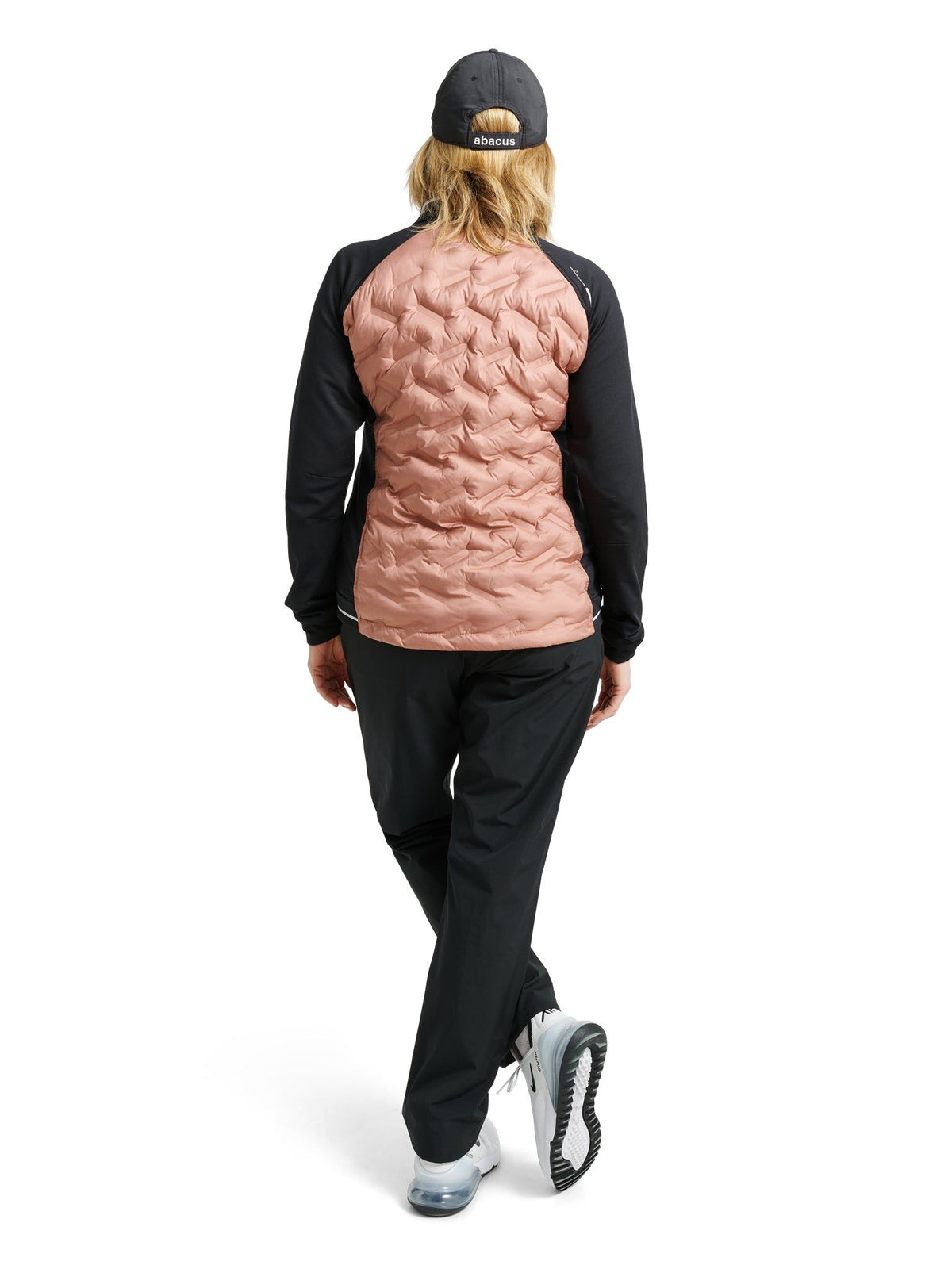 Lds Grove hybrid jacket - potpurry-5