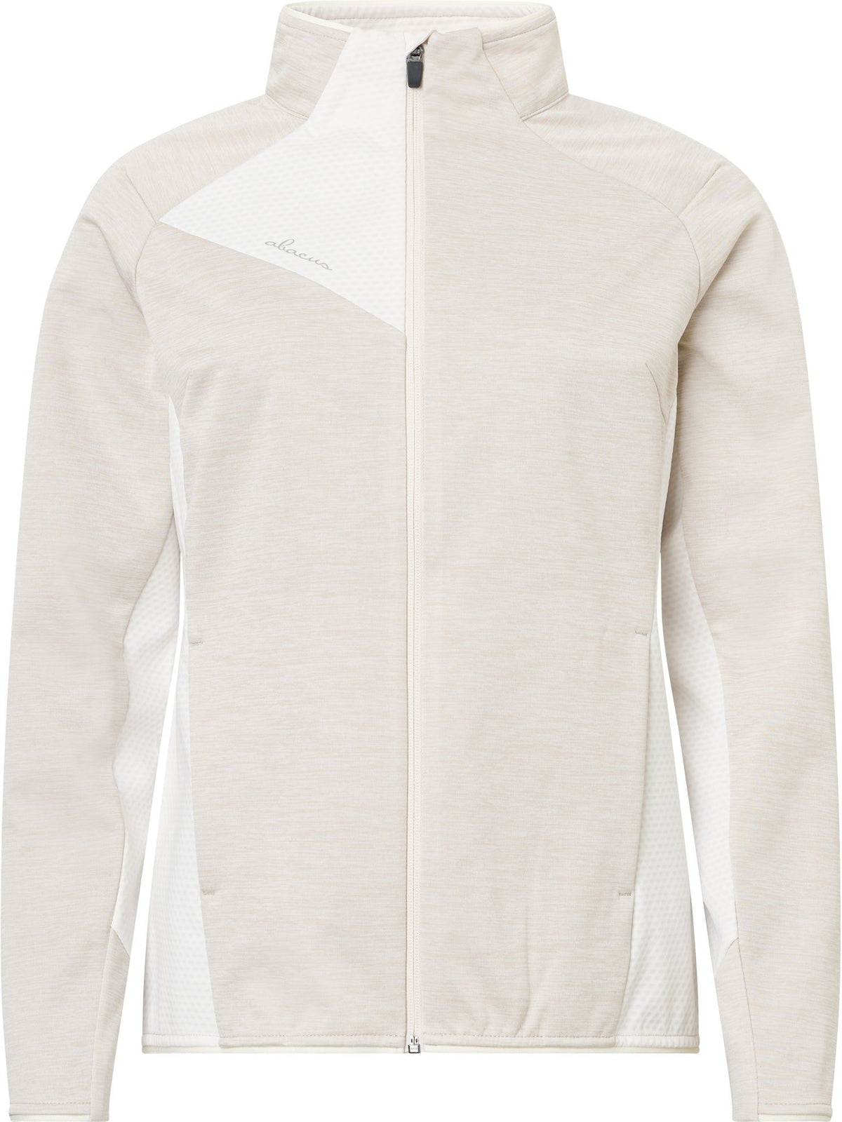 Lds Ardfin softshell jacket - clam-4