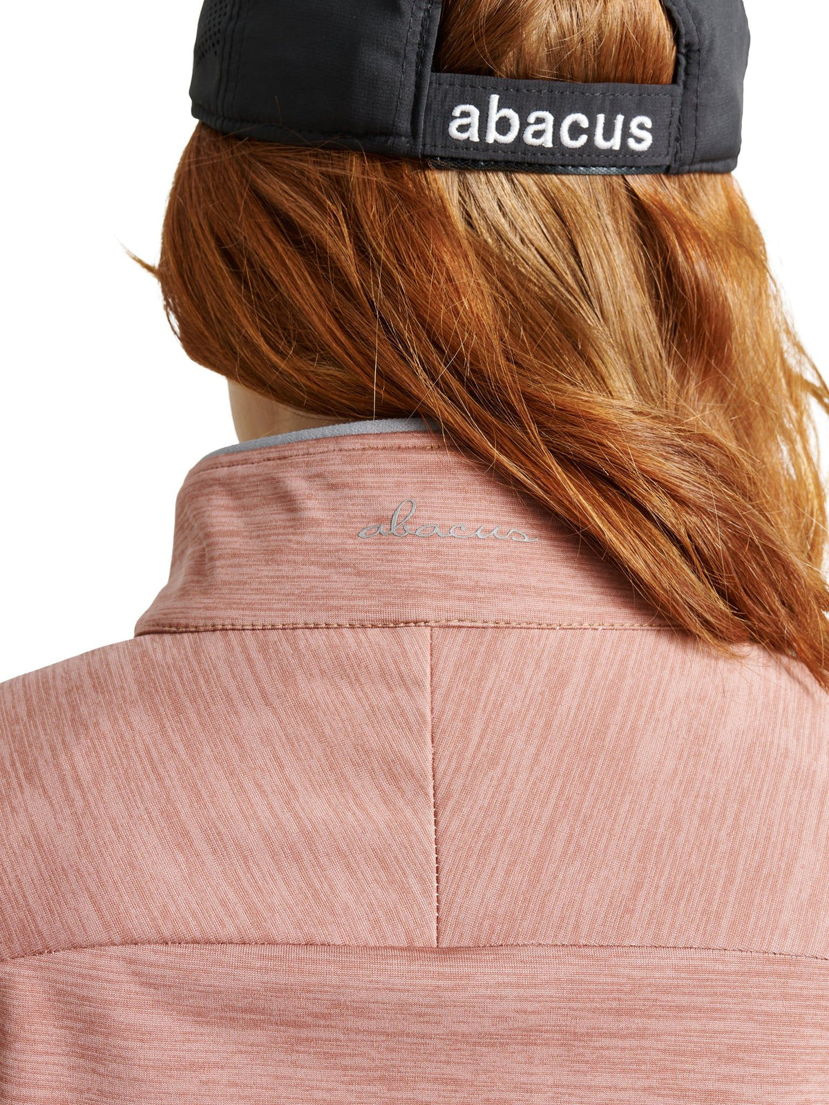 Lds Ardfin softshell jacket - potpurry-4