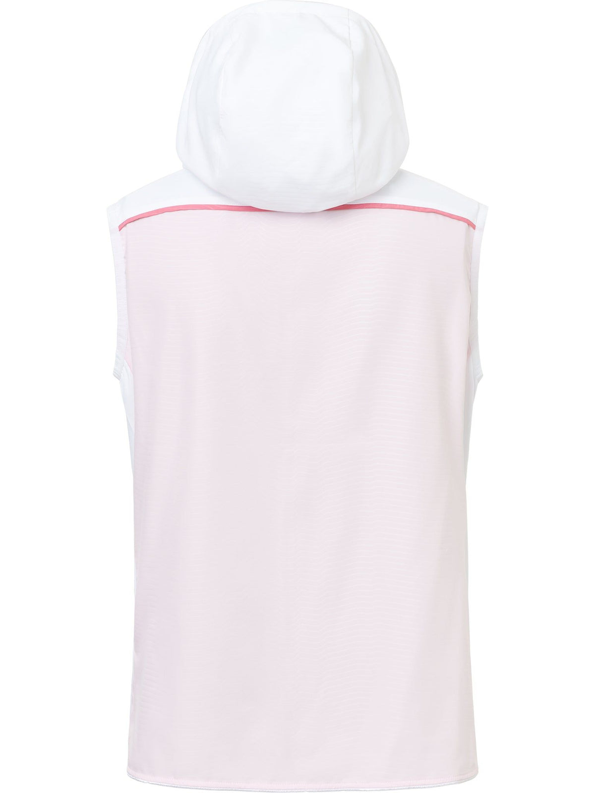 Lds Lanark stretch windvest - lt.pink-7