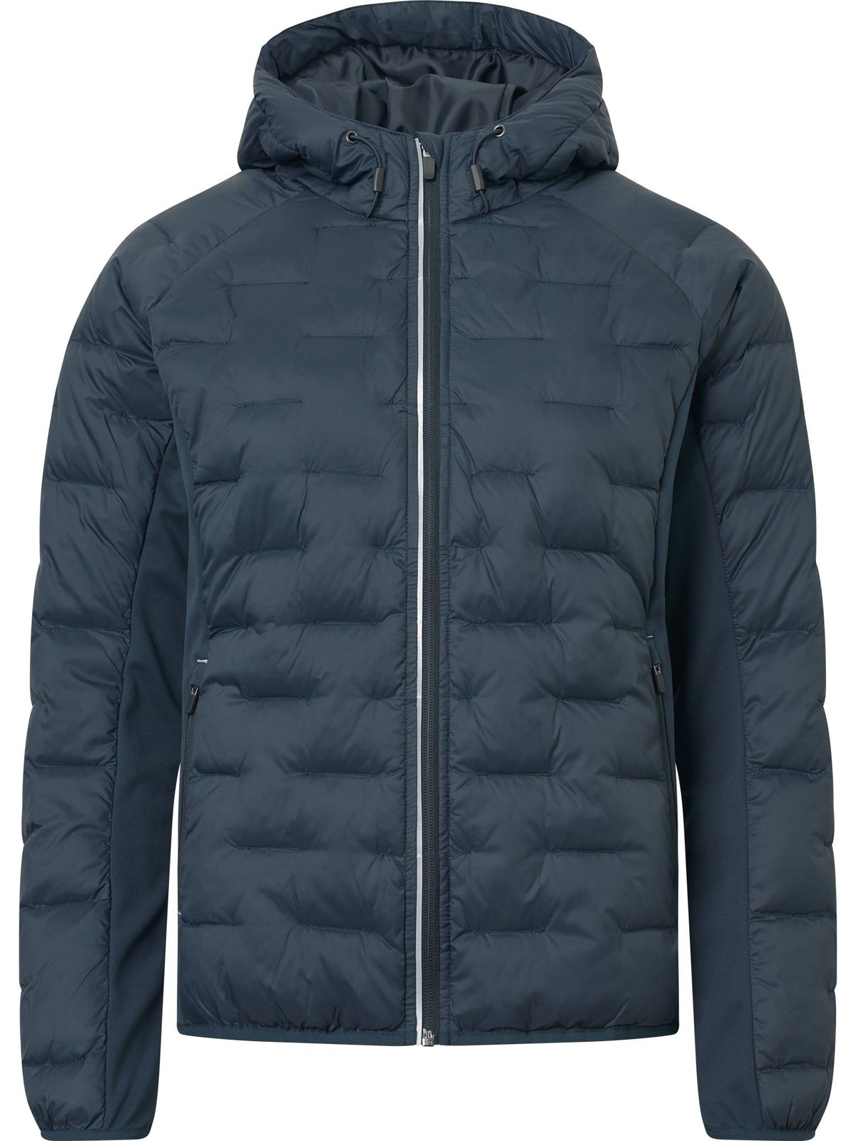 Lds Reay thermo softshell jacket - navy-6