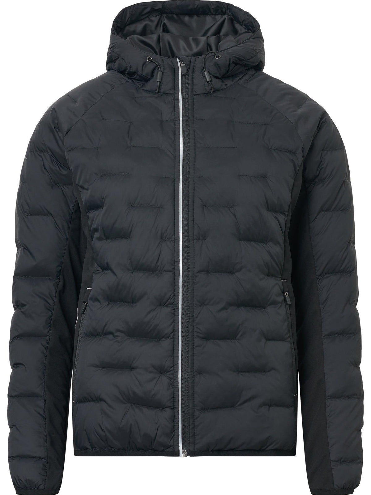 Lds Reay thermo softshell jacket - black-6