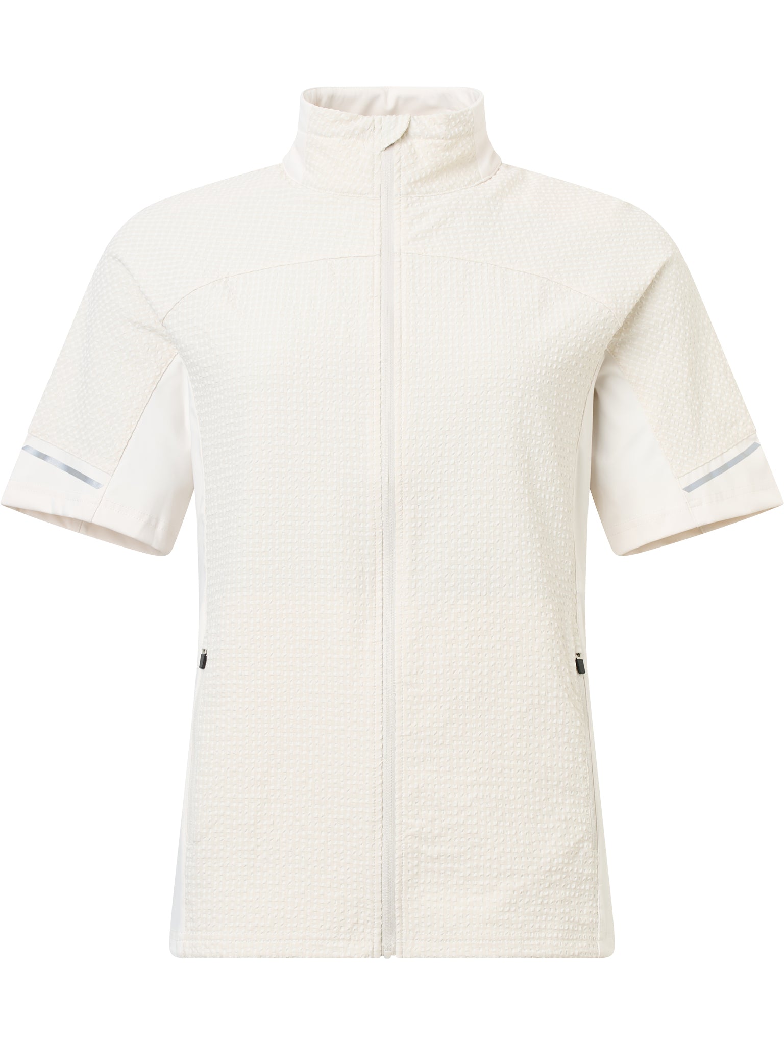 Lds Wedge hybrid shirt - clam