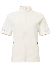 Lds Wedge hybrid shirt - clam