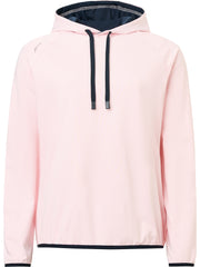 Lds Loop hoodie - blossom