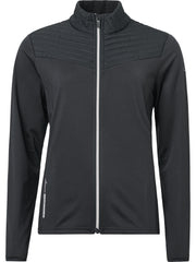 Lds Gleneagles thermo midlayer - black