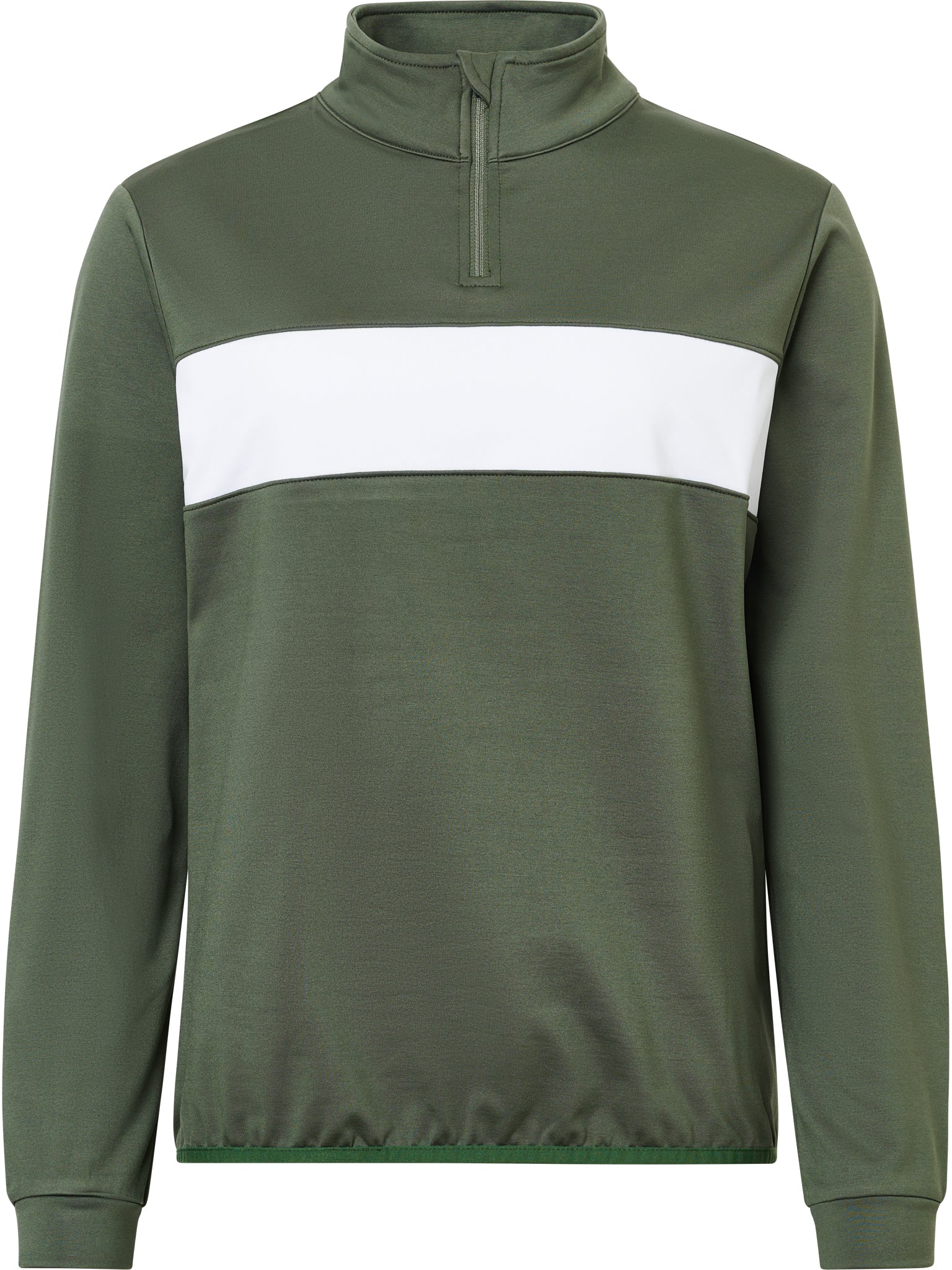 Lds Club midlayer - forest-4