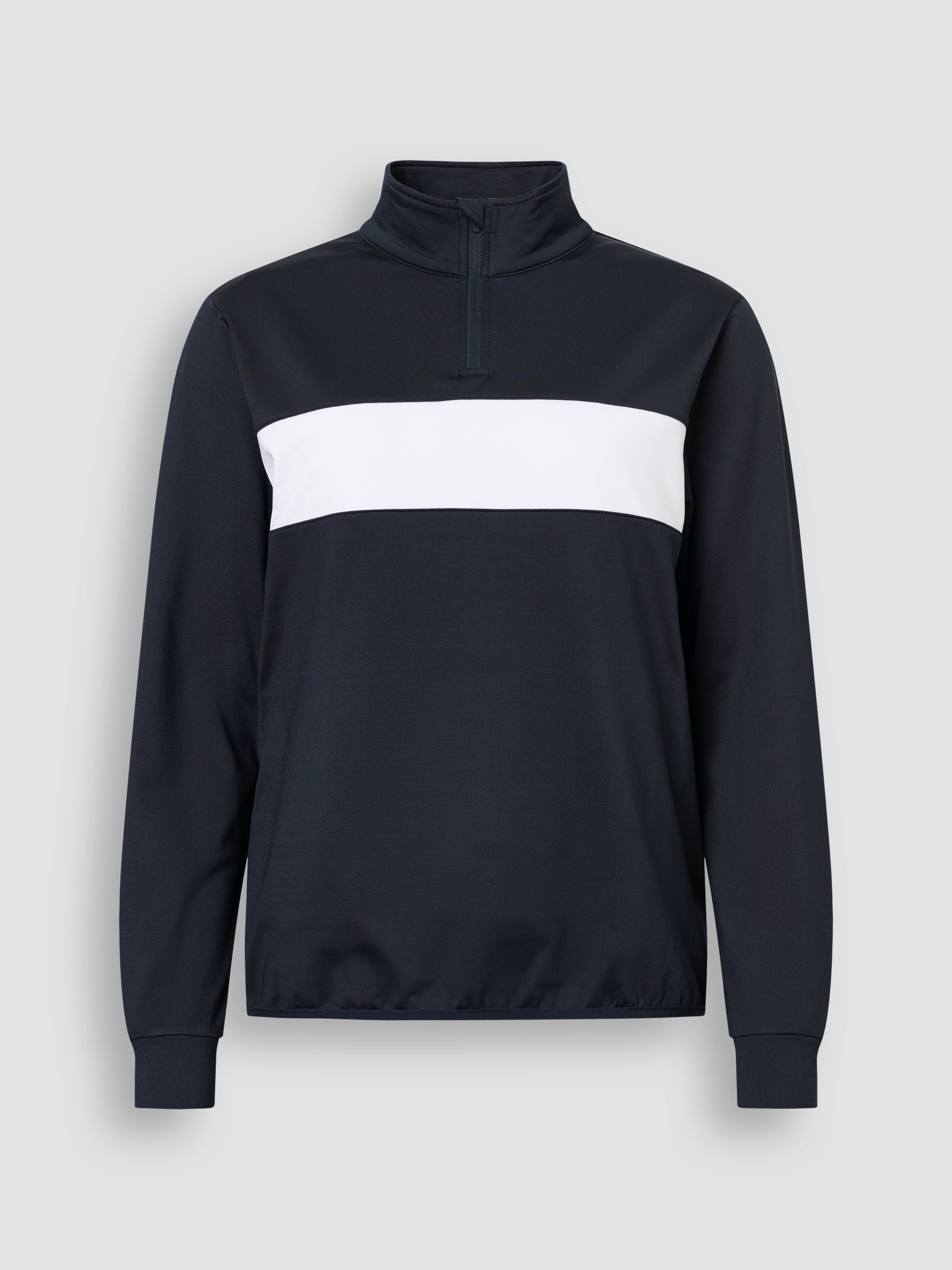 Lds Club midlayer - navy
