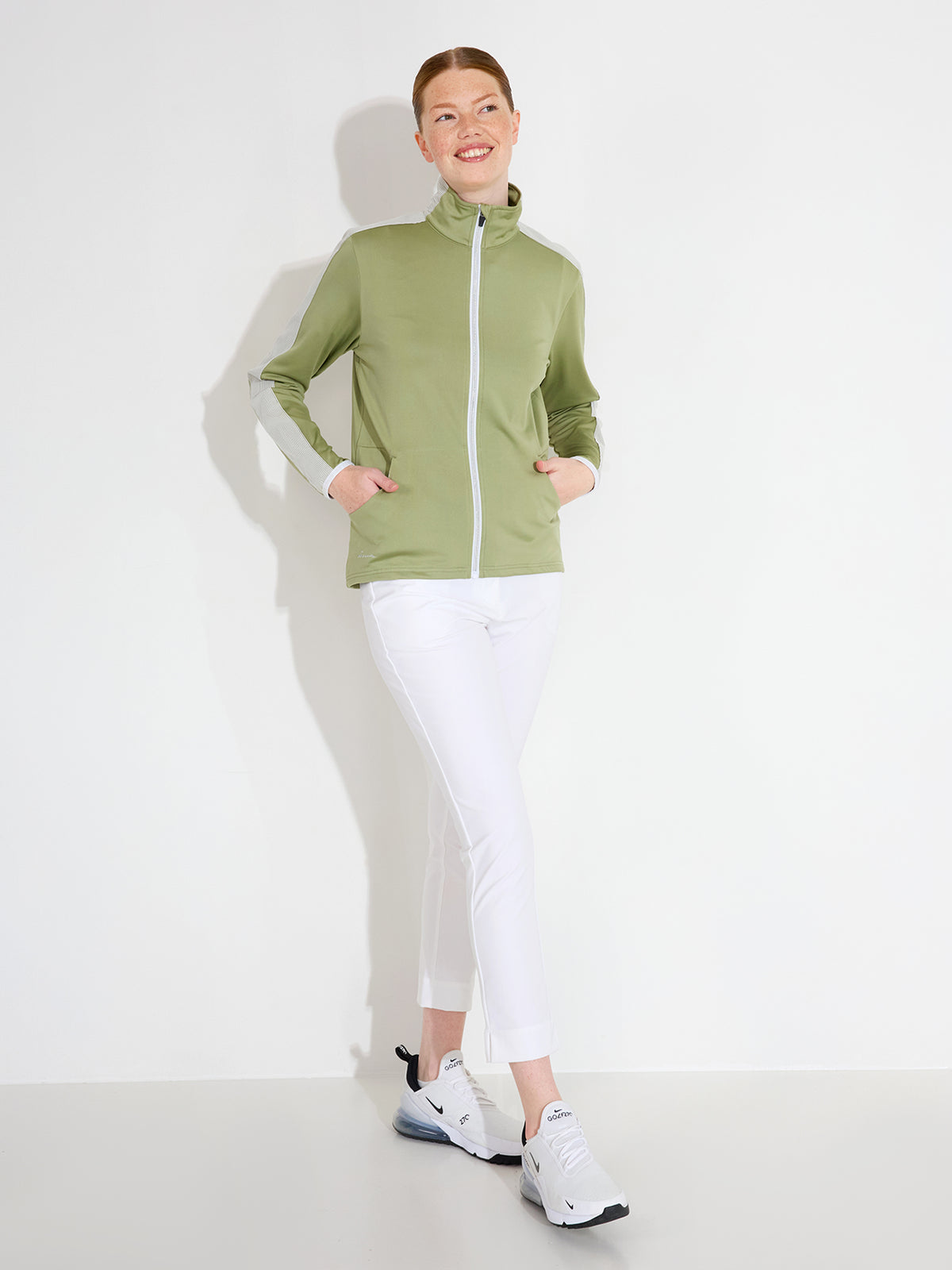 Lds Bovey midlayer jkt - linden-2