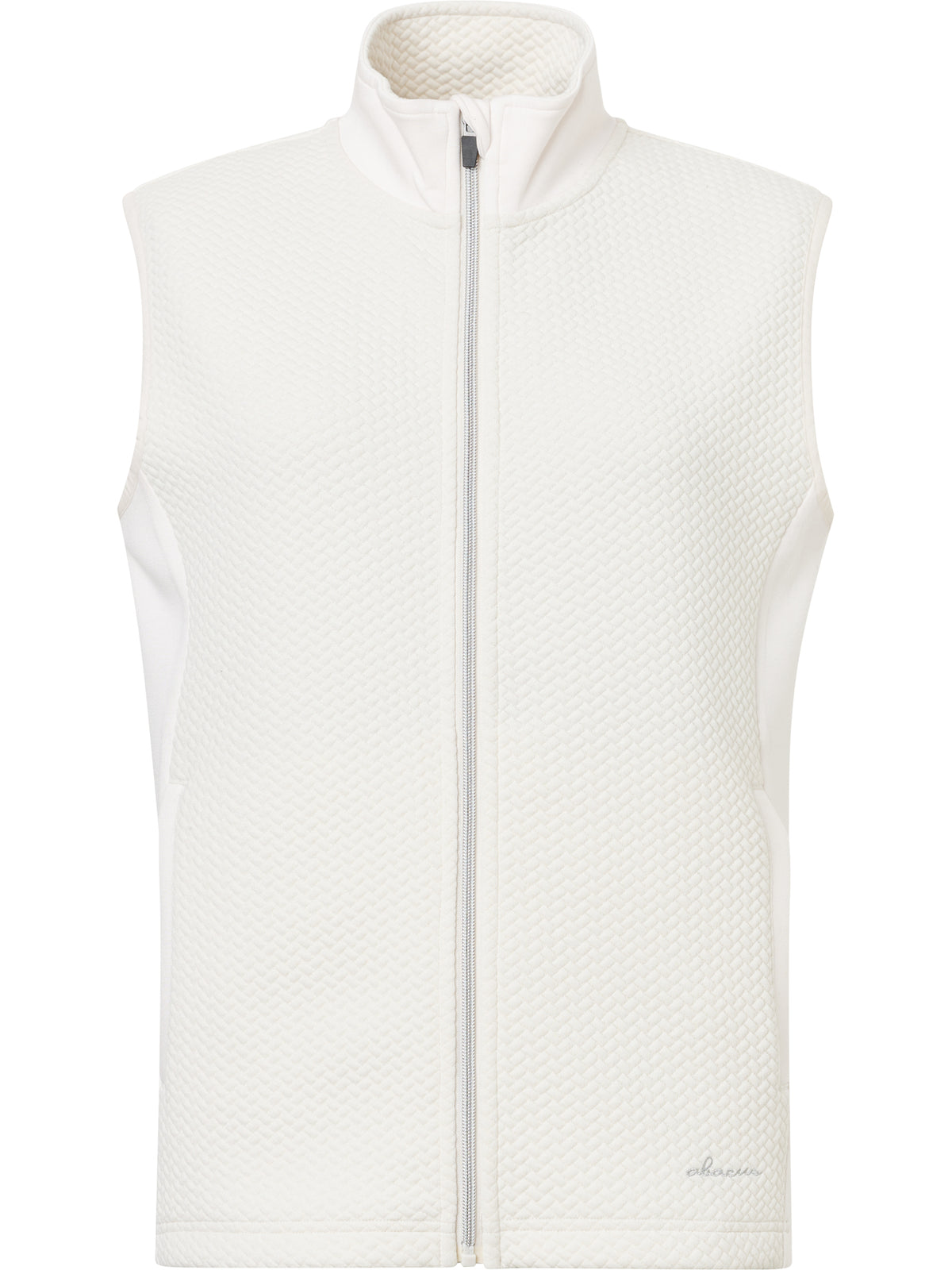 Lds Carden midlayer vest - clam-4