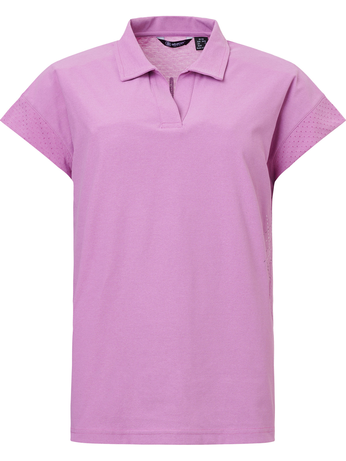 Lds Erin loosefit cupsleeve - iris-6