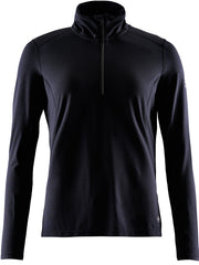 Lds Dynamic 37.5 longsleeve - black
