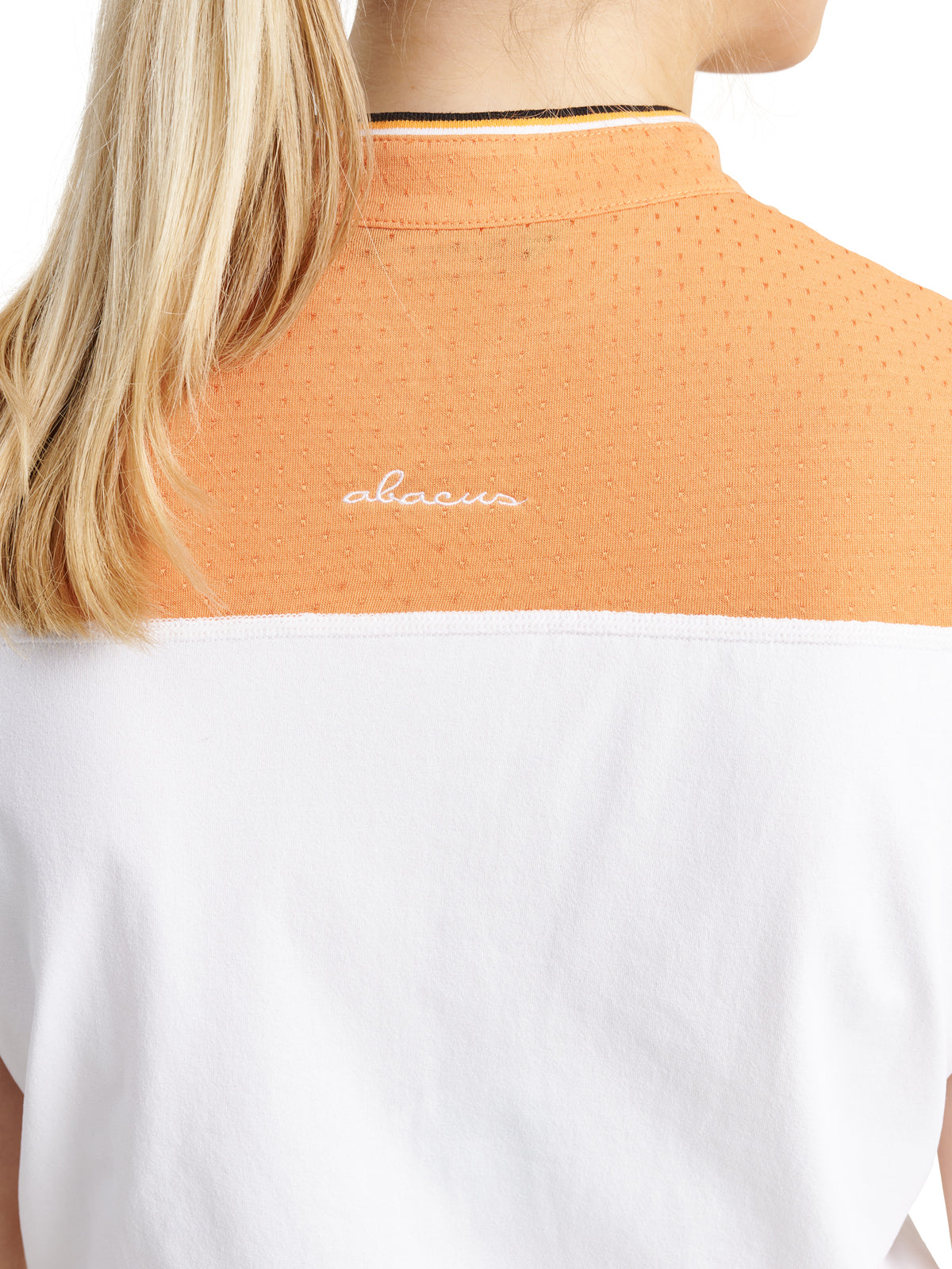 Lds Erin loosefit sleeveless - turmeric-4