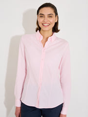 Lds Hillside shirt - lt.pink