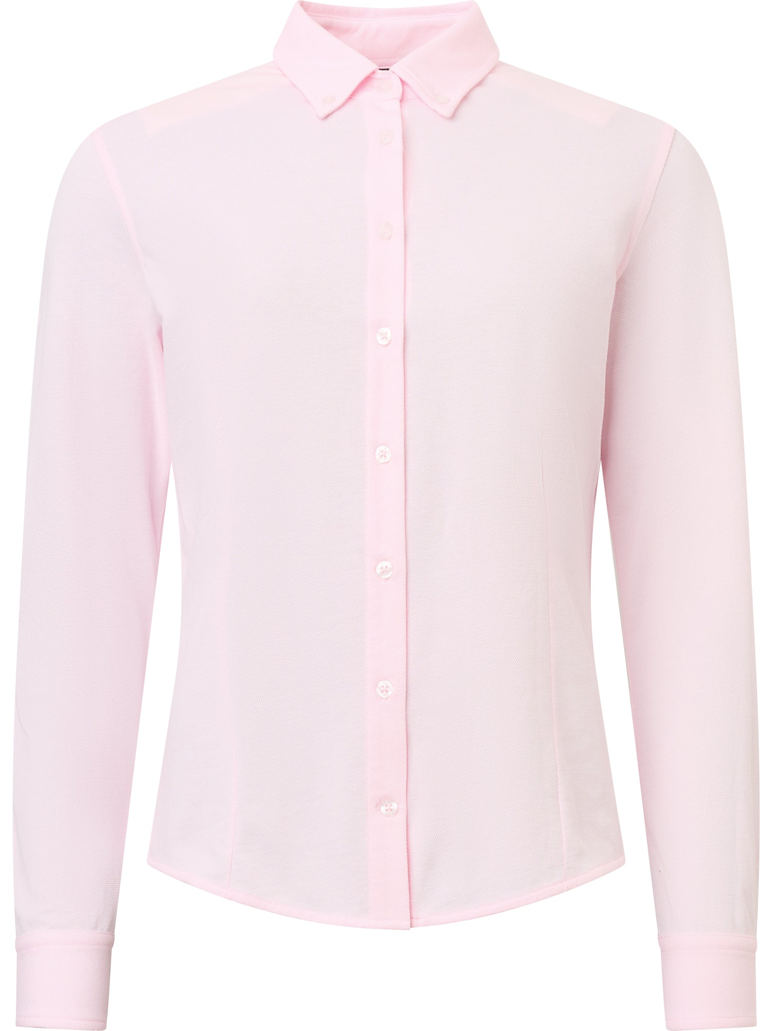 Lds Hillside shirt - lt.pink-5