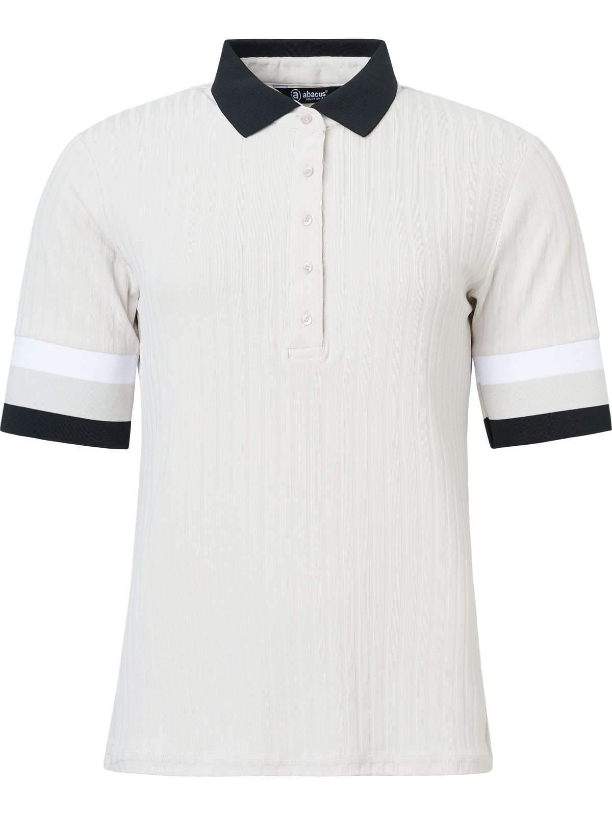 Lds Pebble halfsleeve - stone-6