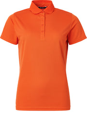 Lds Cray drycool polo - nectar