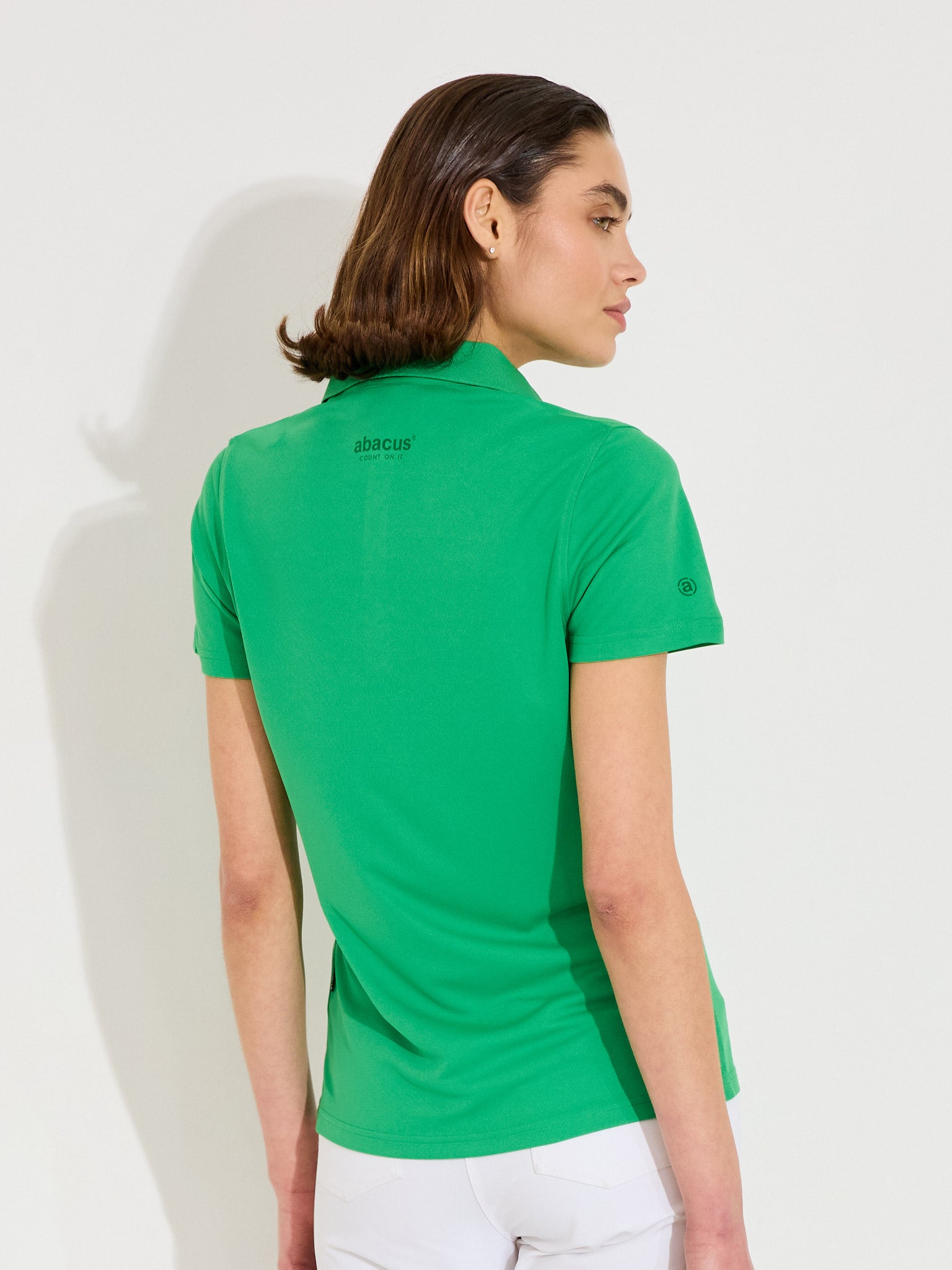 Lds Cray drycool polo - fairway-2