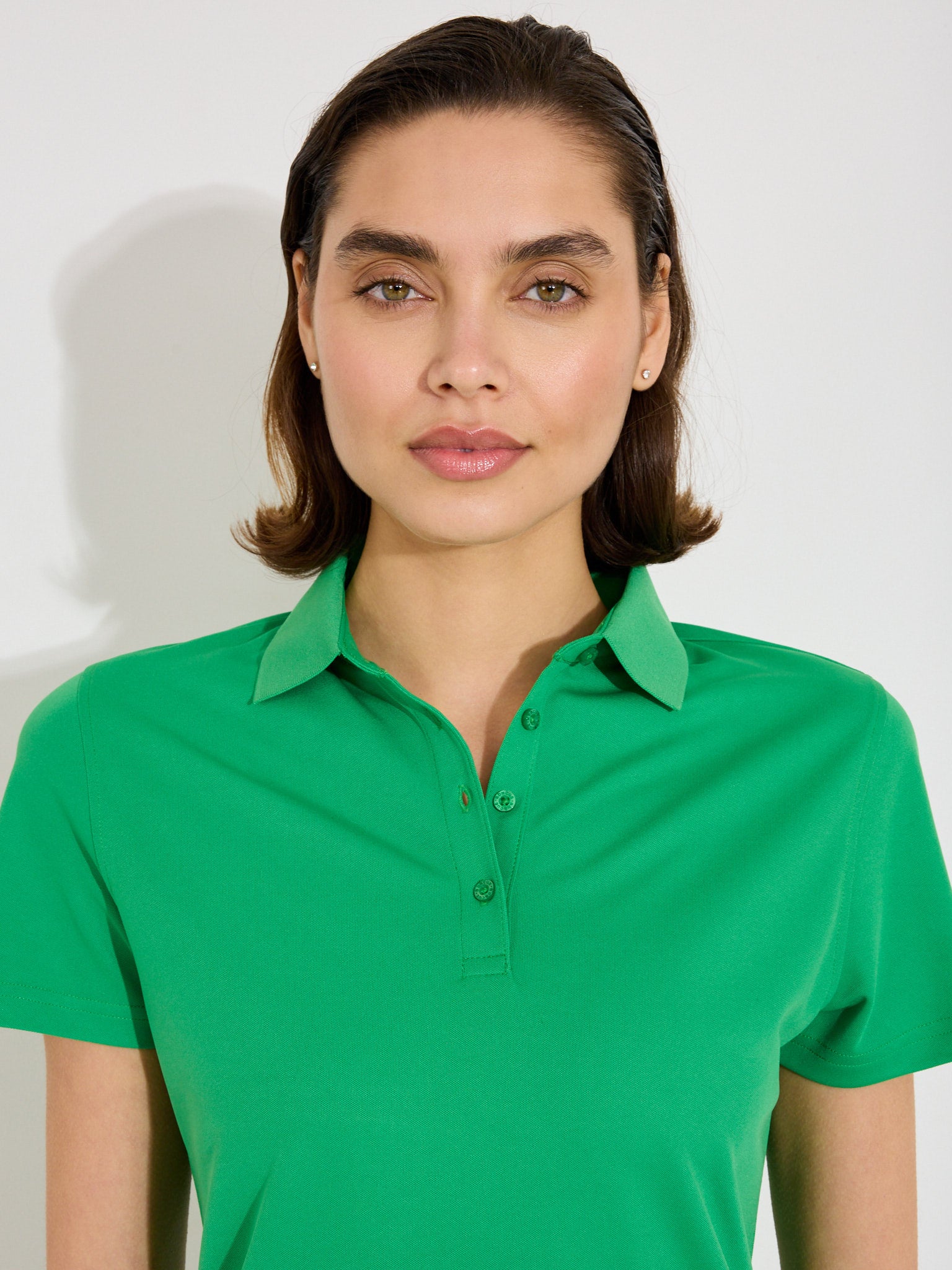 Lds Cray drycool polo - fairway-4