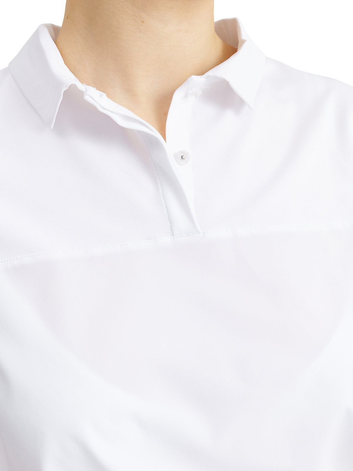 Lds Becky cupsleeve - white-4